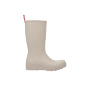 (W) Hunter Play Tall Wellington Rain Boots Cast