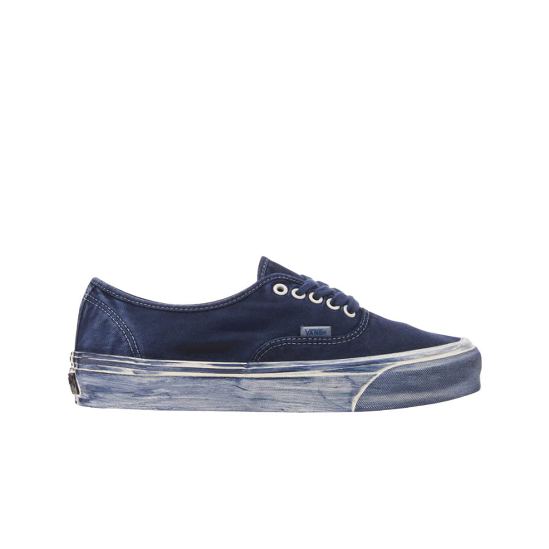 반스 어센틱 리이슈 44 드레스 블루스(Vans Authentic Reissue 44 Dress Blues) - 1