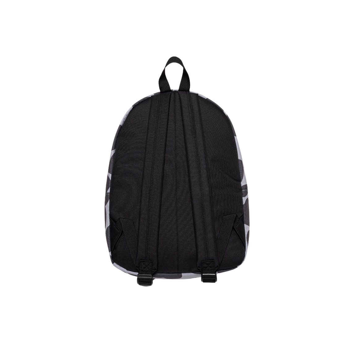 HM29GD067 Human Made Heart Backpack Gray - #2