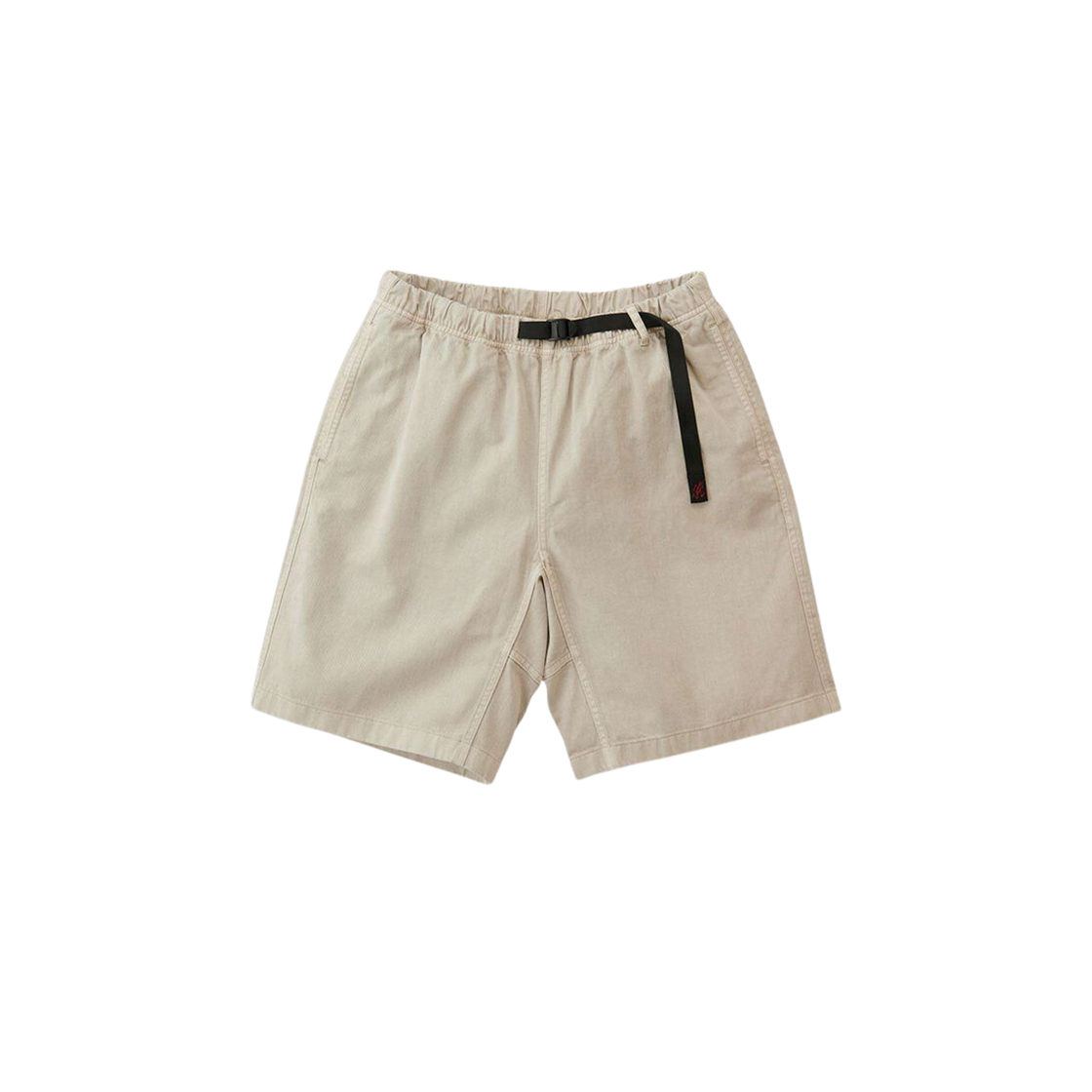 G4SM-P123 Gramicci G-Short Pigment Dye Shorts Dune Pigment - US Sizing