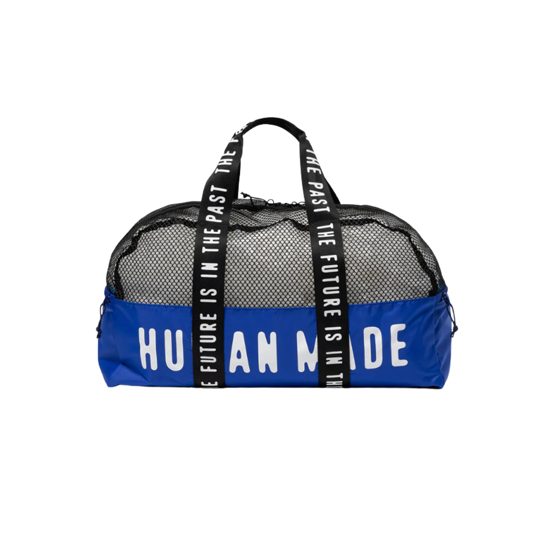 휴먼 메이드 메쉬 보스턴 블루(Human Made Mesh Boston Blue) - 2