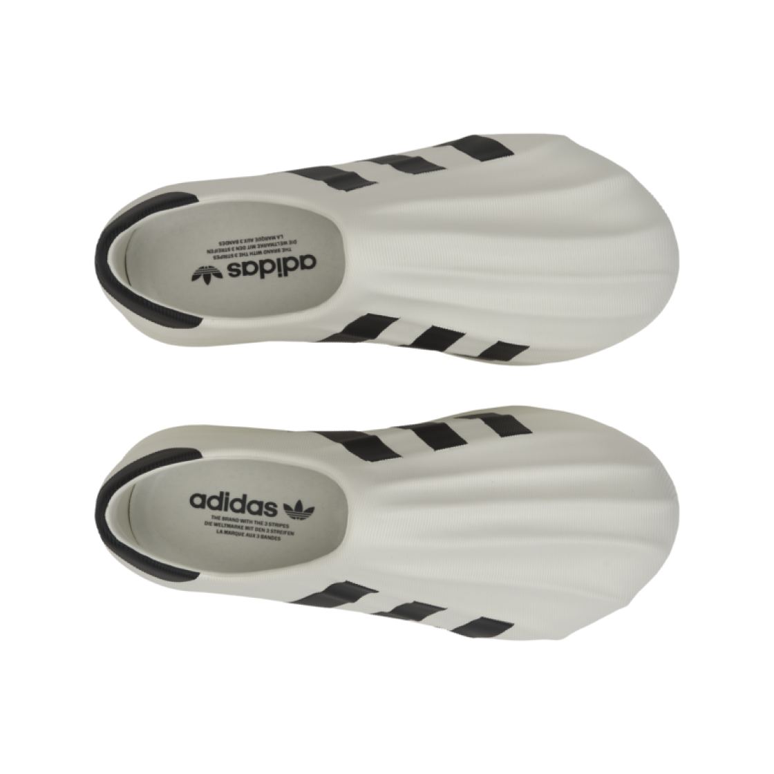 HQ8750 Adidas Adifom Superstar Core White - #5