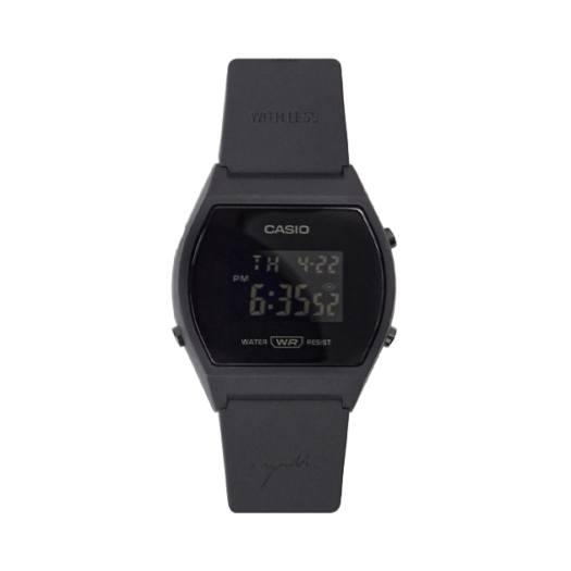 LW-204YH25-1BDF Casio x Youth LW-204-1BDF