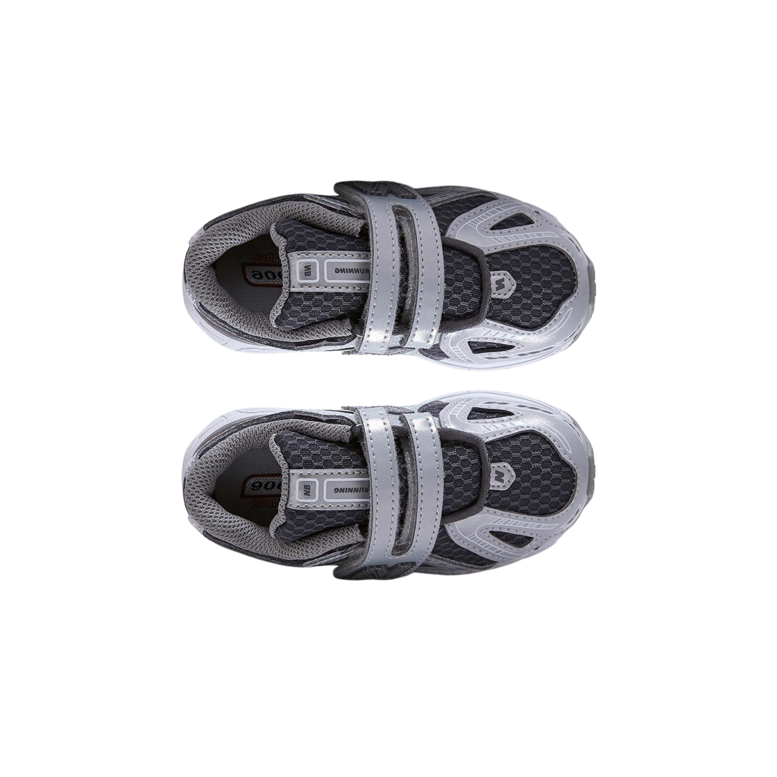 (TD) 뉴발란스 1906 그레이((TD) New Balance 1906 Gray) - 2