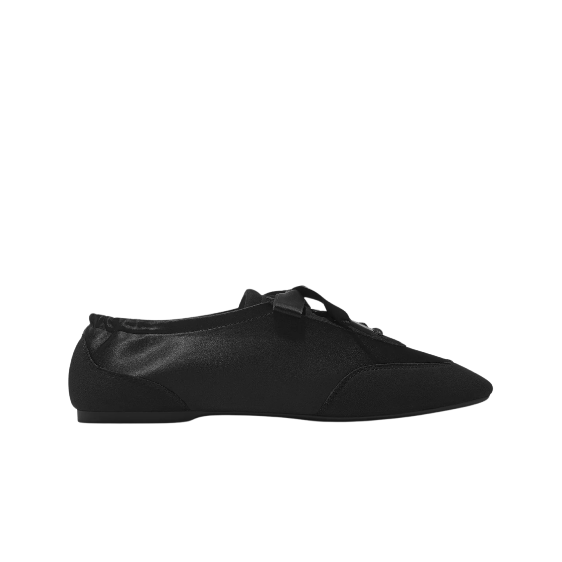 (W) 비바이아 스니커리나 블랙((W) Vivaia Sneakerina Black)