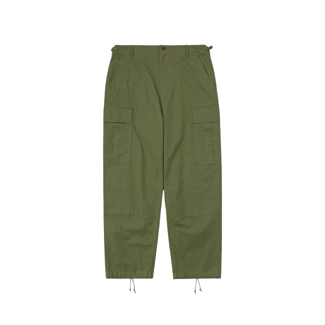 카키스 스탁 카고 팬츠 G2 올리브(Khakis Stock Cargo Pants G2 Olive)