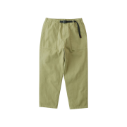 Gramicci Loose Tapered Pants Faded Olive - US Sizing
