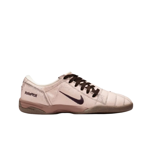 Nike Total 90 III SP Pearl White and Gum Dark Brown