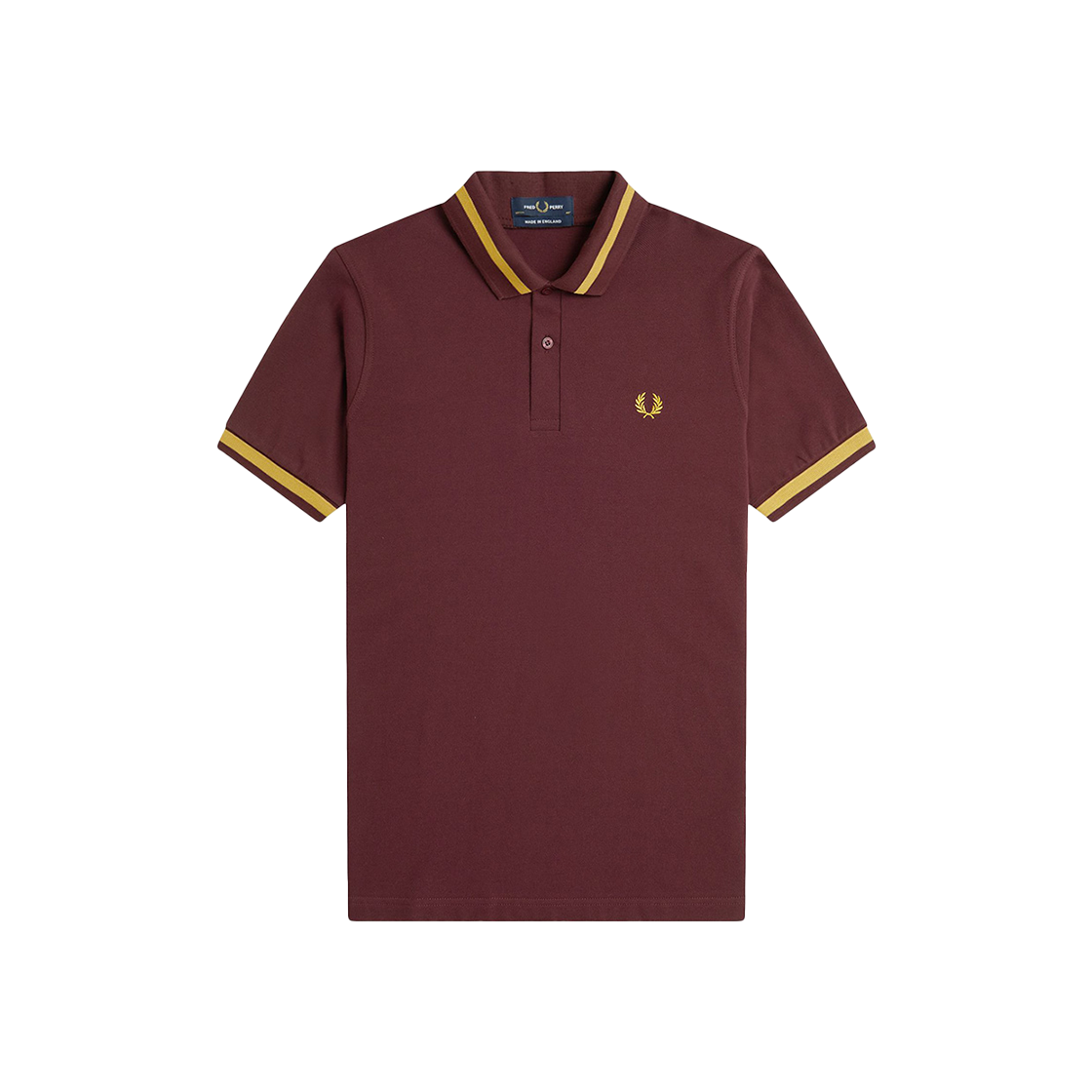 【イタリア製】フレッドペリーwoven textured knitted ニット/カーディガン | FRED PERRY JAPAN | フレッドペリー日本