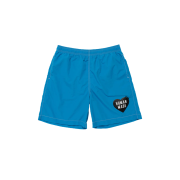 Human Made Swim Shorts Blue
