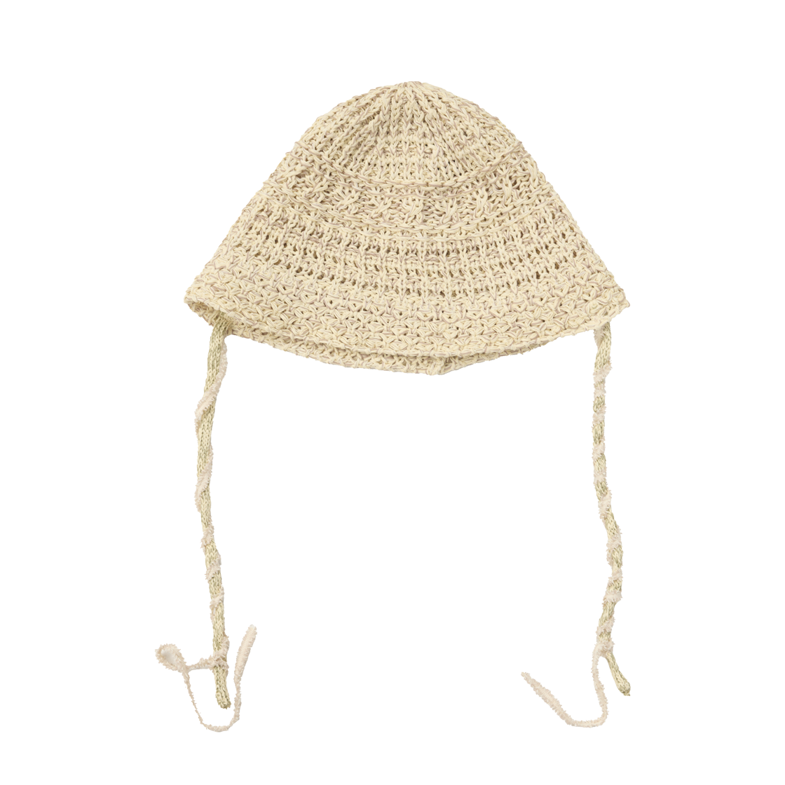 더그레이티스트 스트링버킷 베이지(THE GREATEST String Bucket Beige)