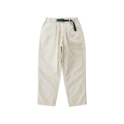 Gramicci Loose Tapered Pants Greige - US Sizing
