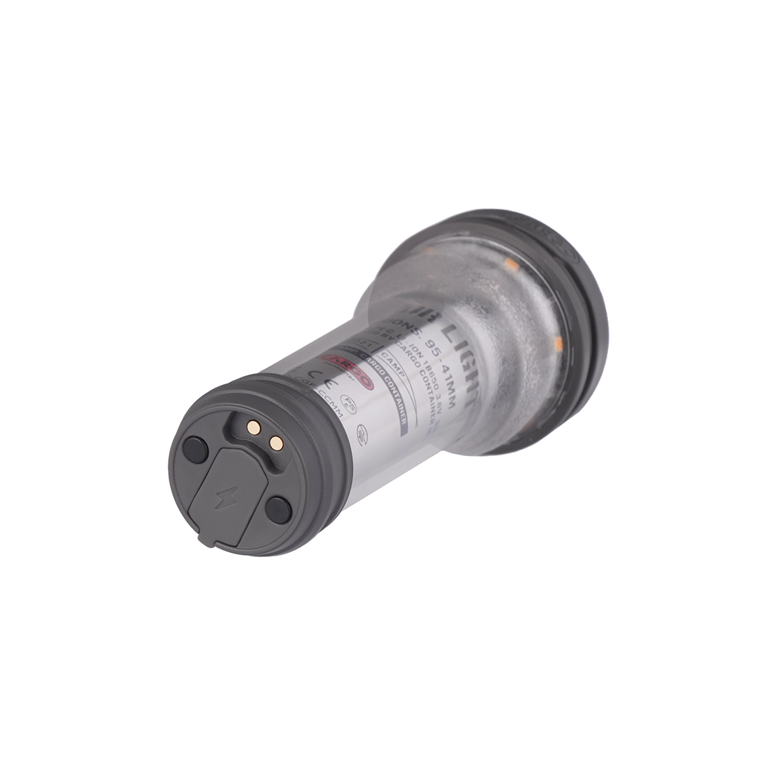 카고컨테이너 에어라이트 베이지(CARGO CONTAINER Air Light Beige) - 4