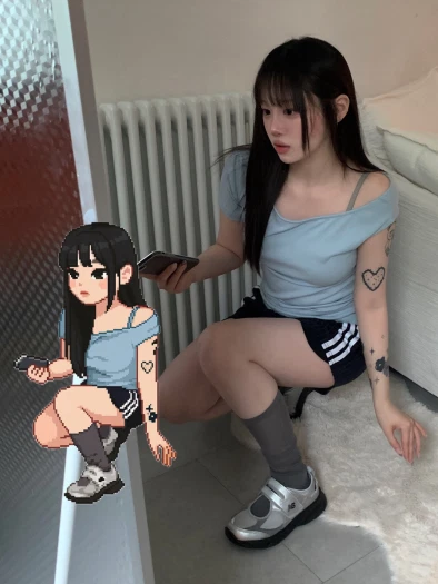 스타일 카드
