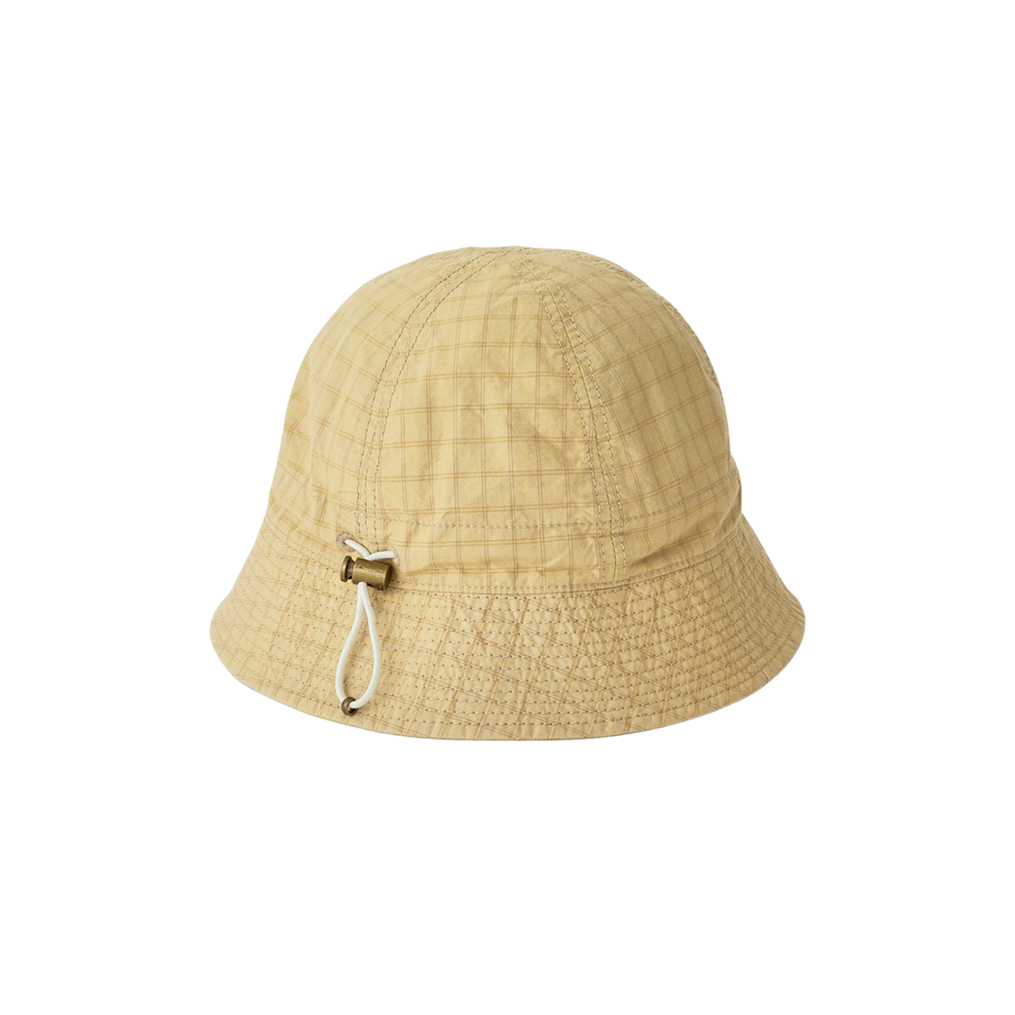 카키스 오또 버킷햇 옐로우(Khakis Otto Bucket Hat Yellow) - 2
