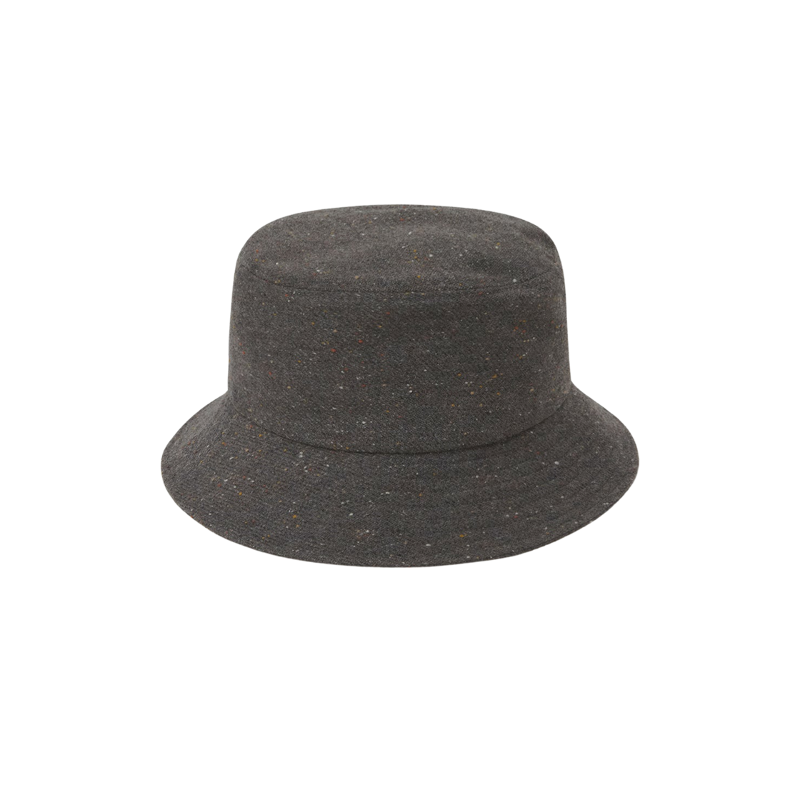 - Khakis Grizzly Bucket Hat Grey