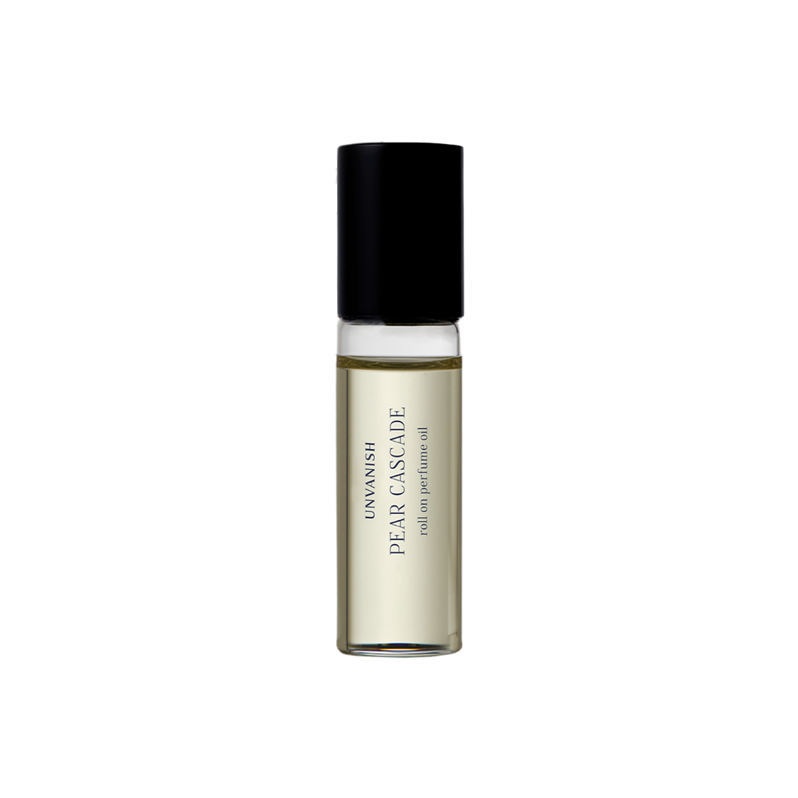 언베니쉬 페어 카스케이드 롤온 퍼퓸 오일