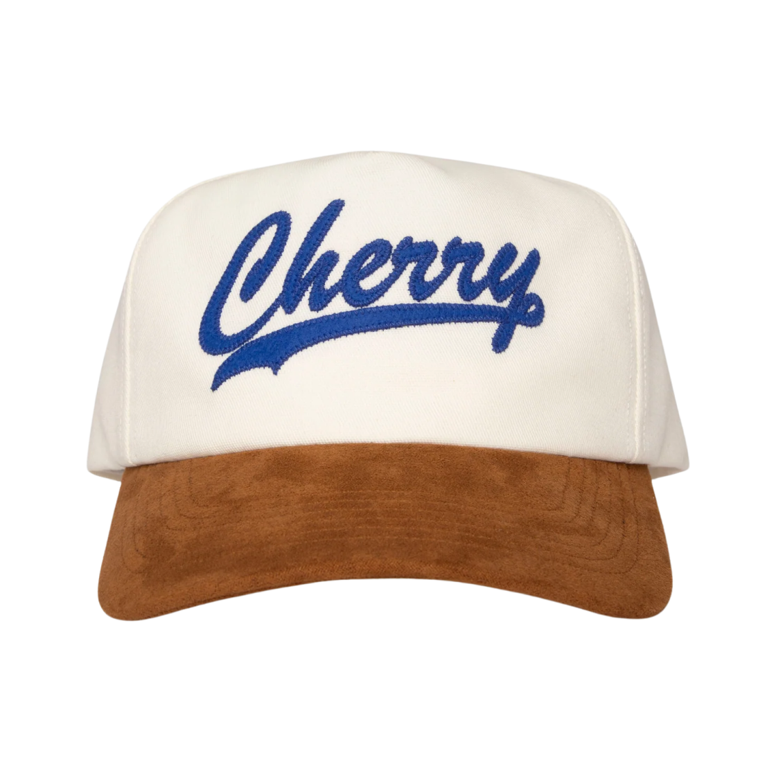 체리 LA 체리 팀 5 패널 아이보리(Cherry LA Cherry Team 5 Panel Ivory)
