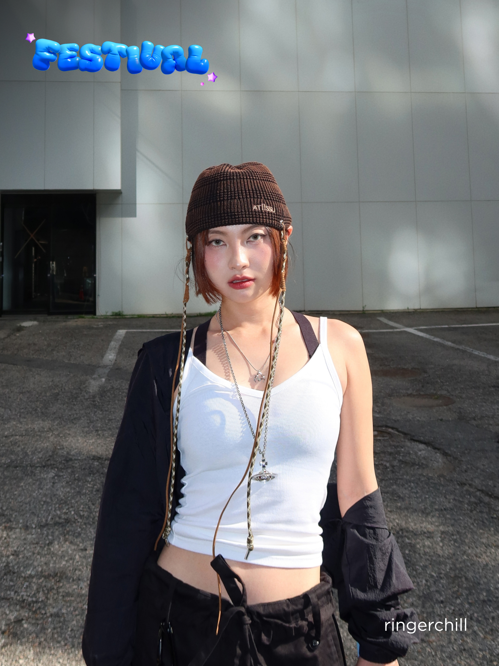 KREAM 챌린지님의 스타일