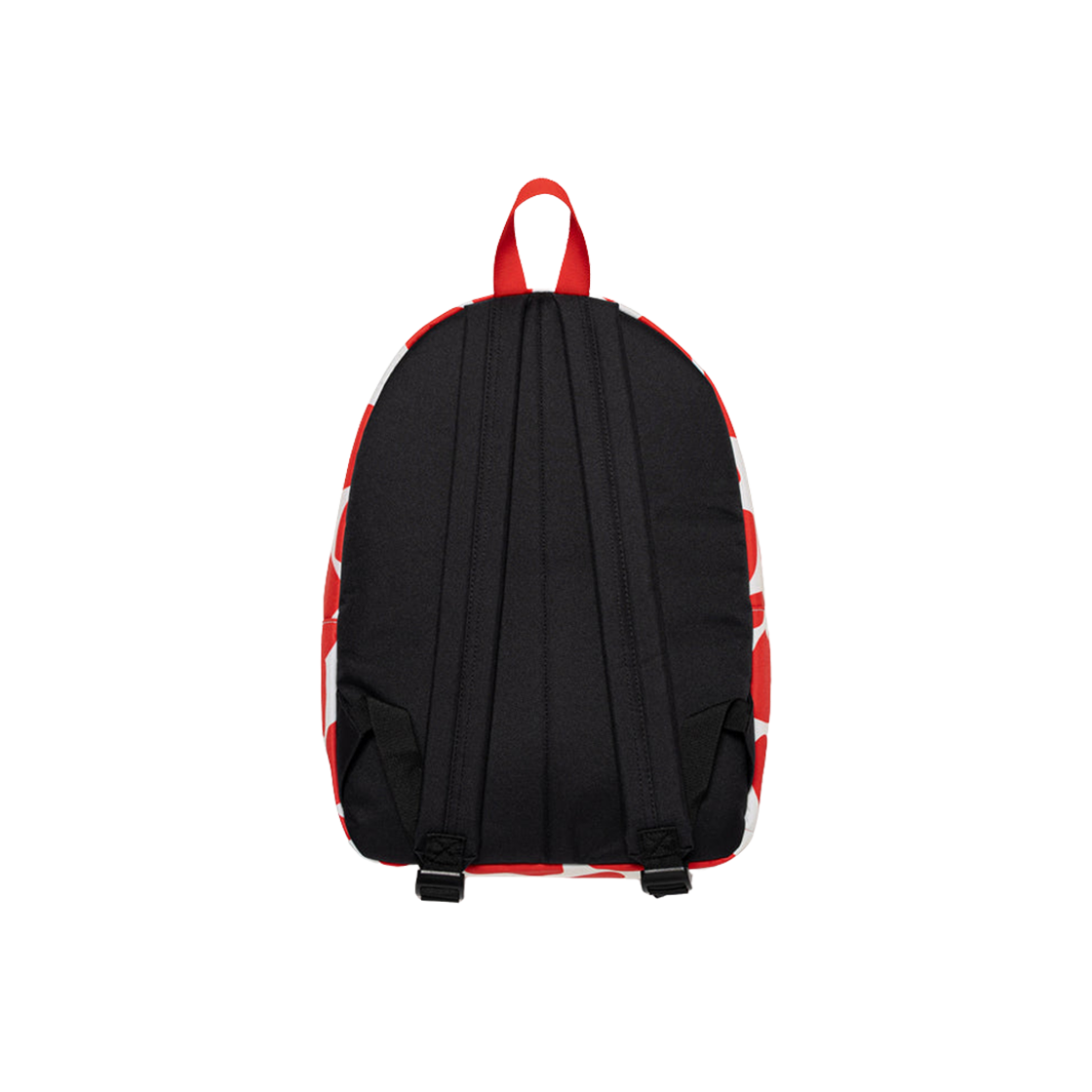 휴먼 메이드 하트 백팩 화이트(Human Made Heart Backpack White) - 2