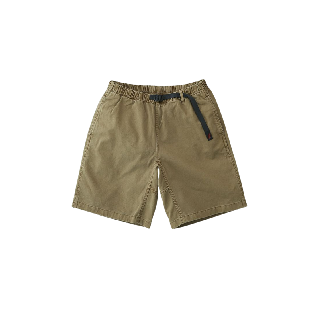 그라미치 G-숏 피그먼트 다이 쇼츠 모스 - US 사이즈(Gramicci G-Short Pigment Dye Shorts Moss - US Sizing)