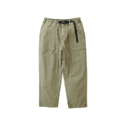 Gramicci Loose Tapered Pants Herb Pigment - US Sizing
