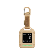 CARGO CONTAINER Safe Co-Detector Beige