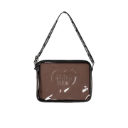 Human Made PVC Pouch Large Black