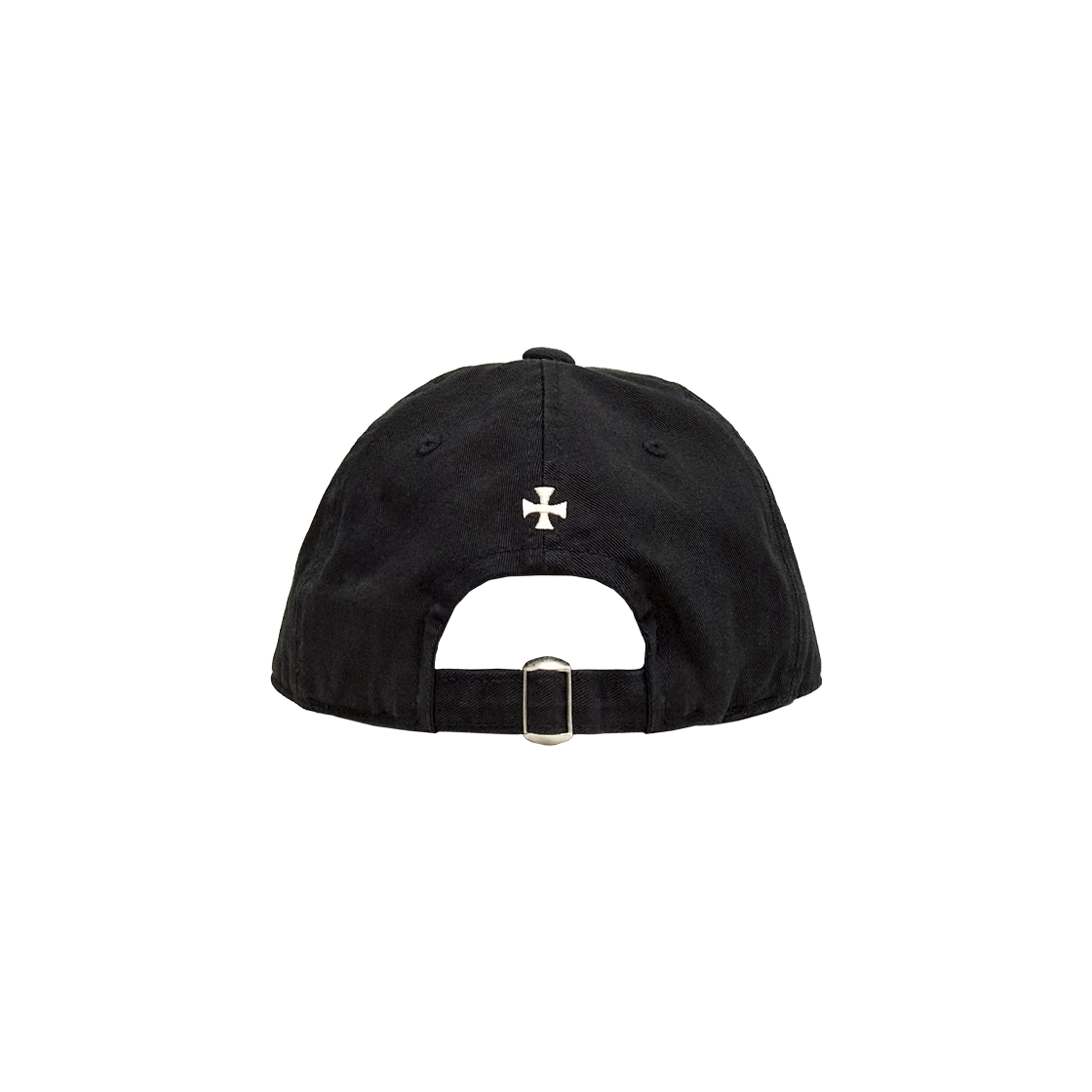 PG5THE6101B0 Polyteru 1011 Muse Cap Black (Idiot Fit) - #3