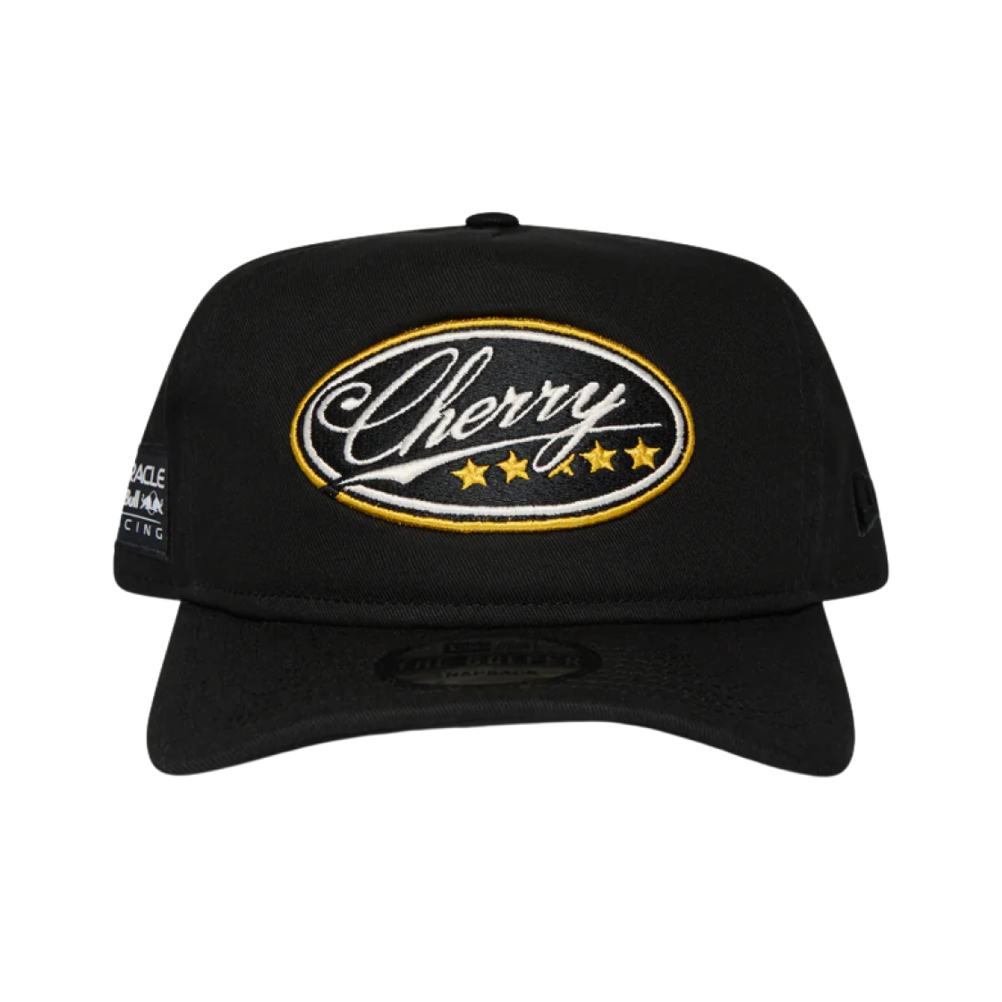 체리 LA x 뉴에라 레드불 레이싱 햇 블랙(Cherry LA x New Era Red Bull Racing Hat Black)