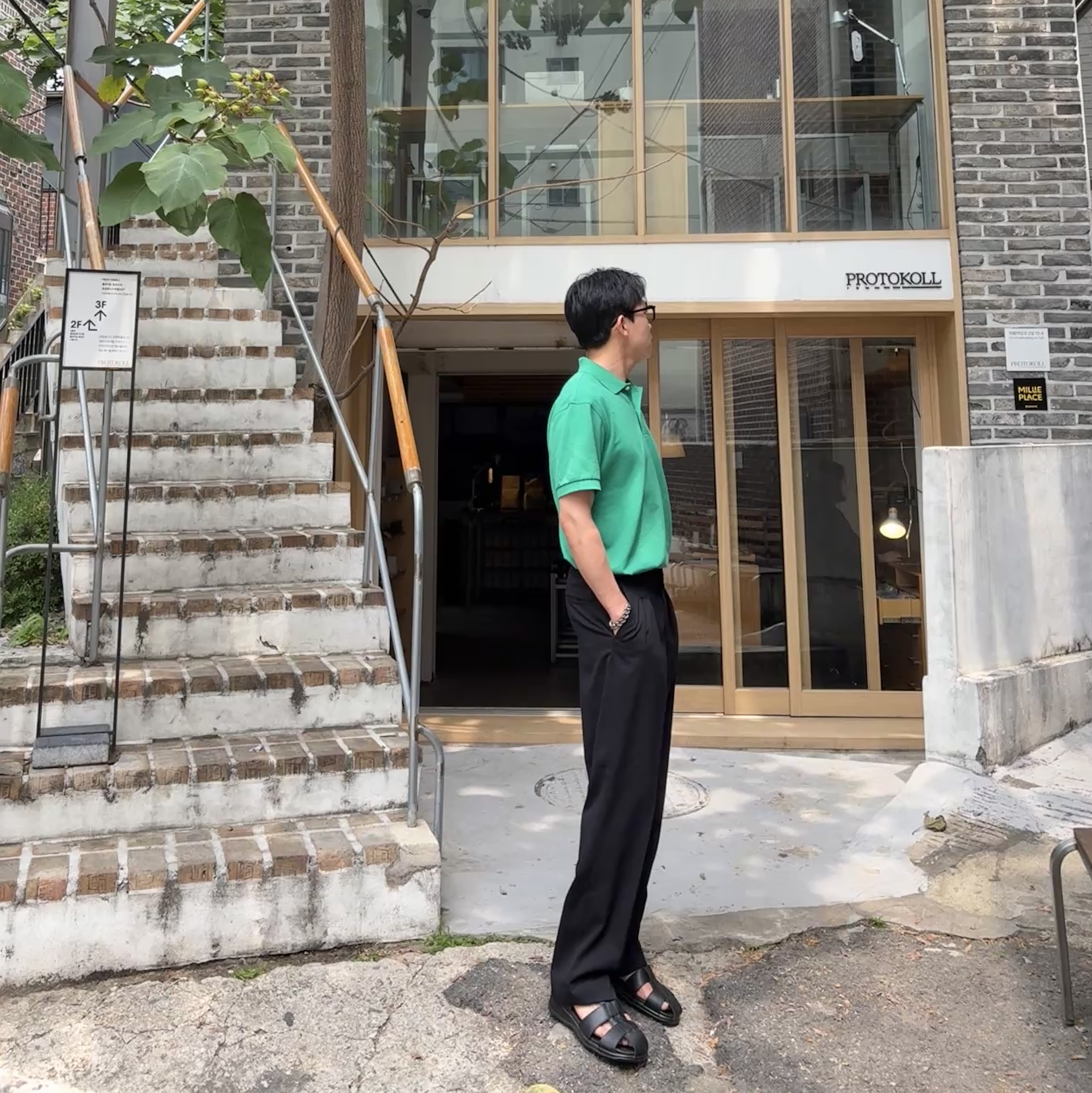 bj0203님의 스타일 - 2
