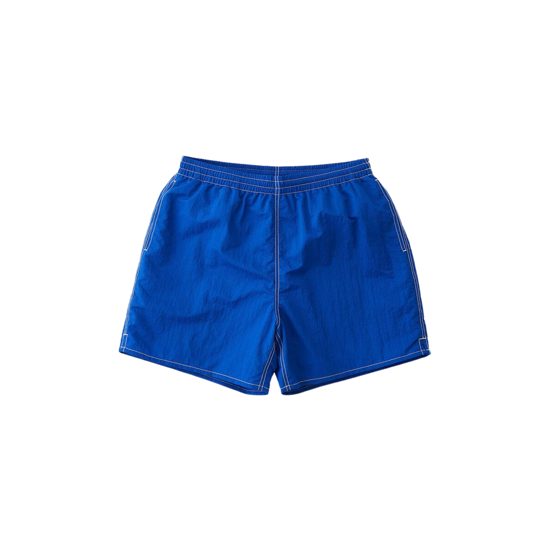 그라미치 드리프트 스윔 쇼츠 로얄 블루 - US 사이즈(Gramicci Drift Swim Shorts Royal Blue - US Sizing)