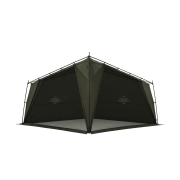 CARGO CONTAINER Square-X Khaki