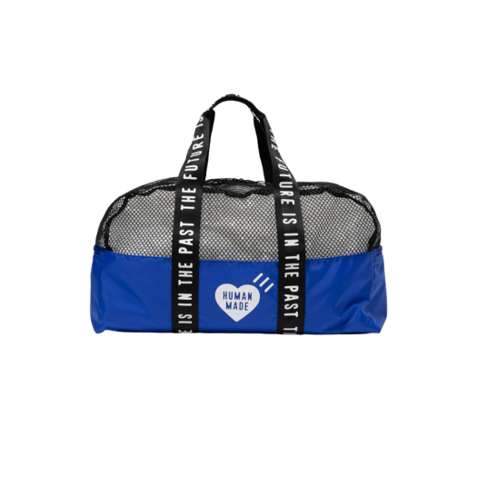 18SS ファッション HUMAN MADEブラックヒューマンメイSKATE DUFFLE BAG