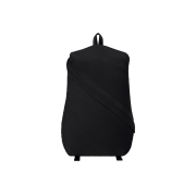 Pleats Please Issey Miyake Bias Pleats Backpack Black