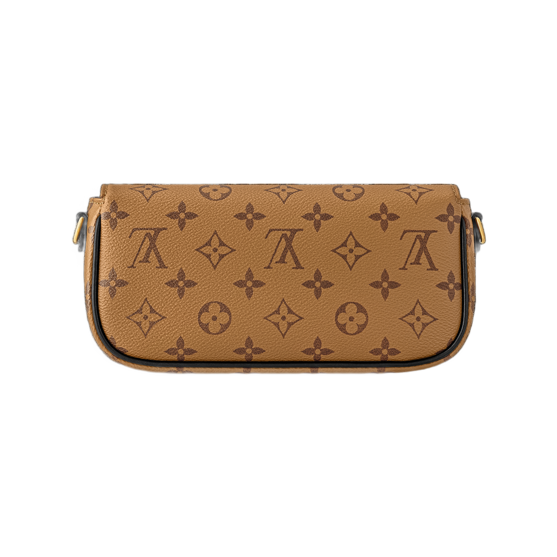 루이비통 월렛 온 체인 아이비 모노그램 리버스 코팅 캔버스(Louis Vuitton Wallet on Chain Ivy Monogram Reverse Coated Canvas) - 3