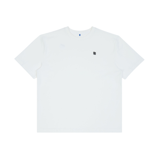 【限定数量】 Ader Error Sig; Seongsu Exclusive T-Shirt 아더에러 시그니피컨트 한정 티셔츠 02 화이트 | Ader Error | KREAM