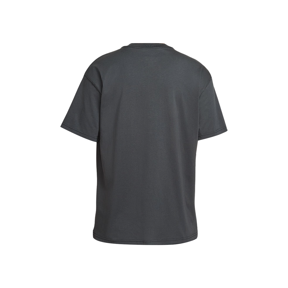 나이키 NSW 티셔츠 앤트러사이트 - 아시아(Nike NSW T-Shirt Anthracite - Asia) - 2