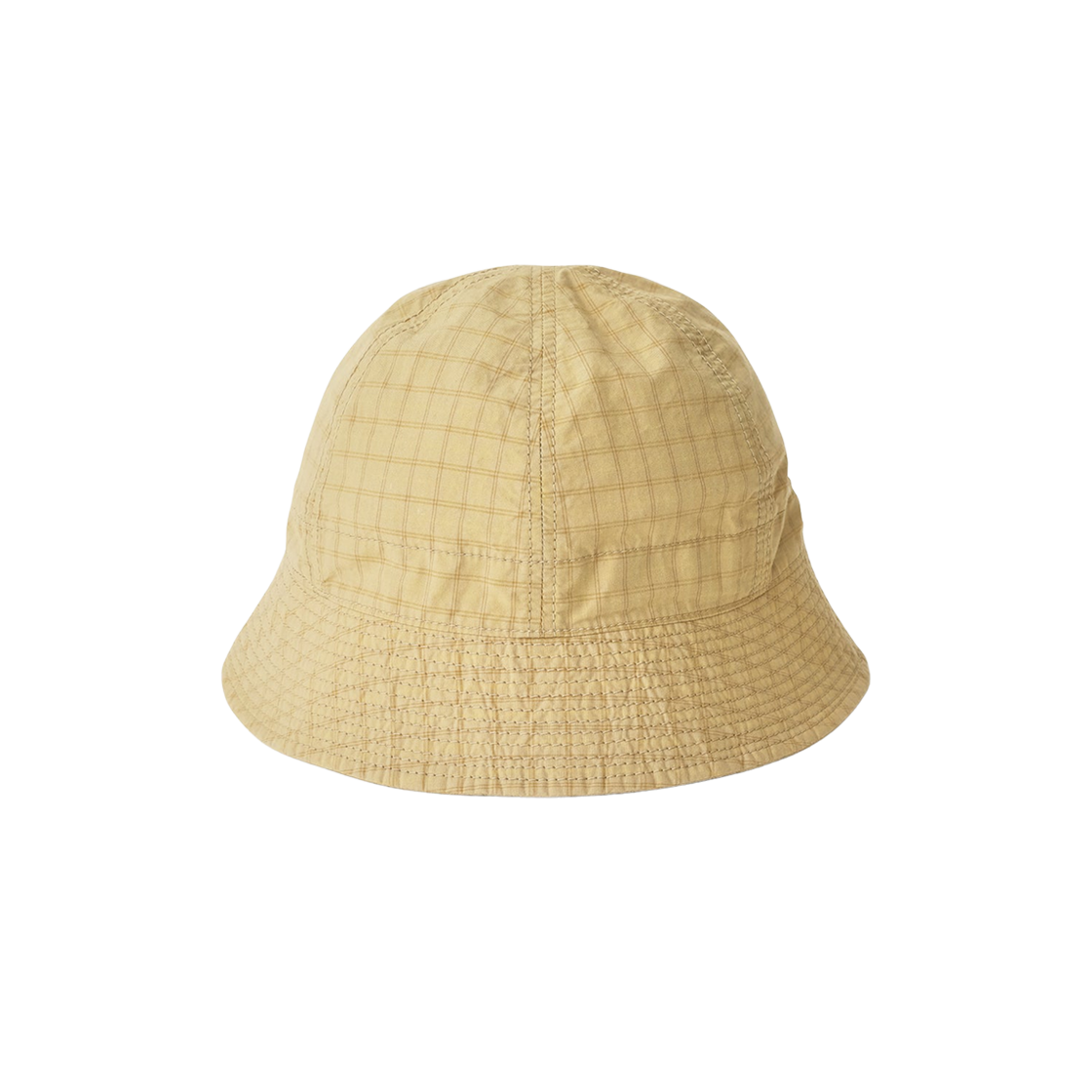카키스 오또 버킷햇 옐로우(Khakis Otto Bucket Hat Yellow)