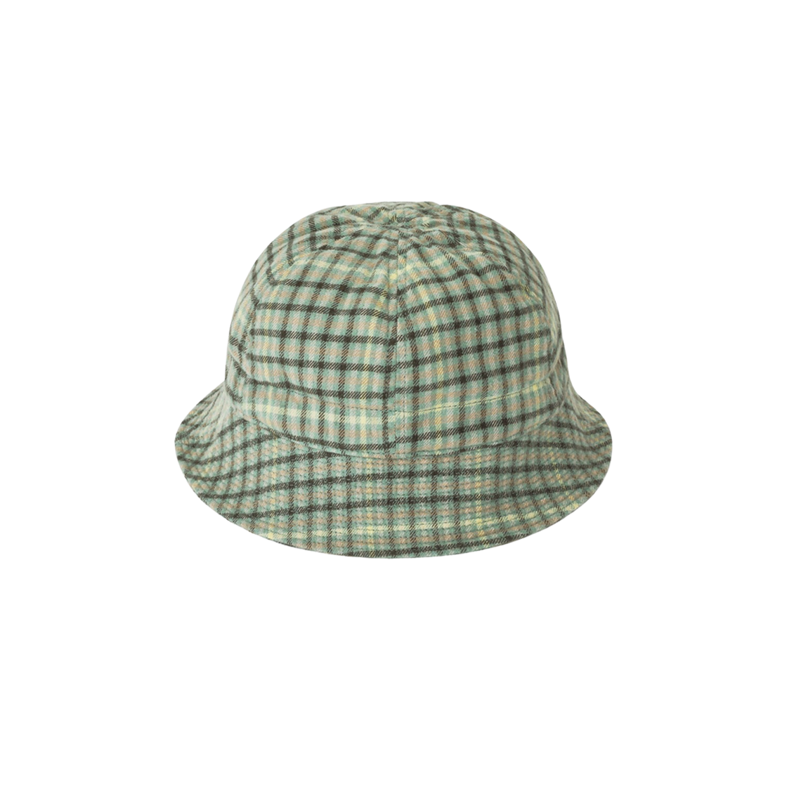 - Khakis Lodge Bucket Hat Green