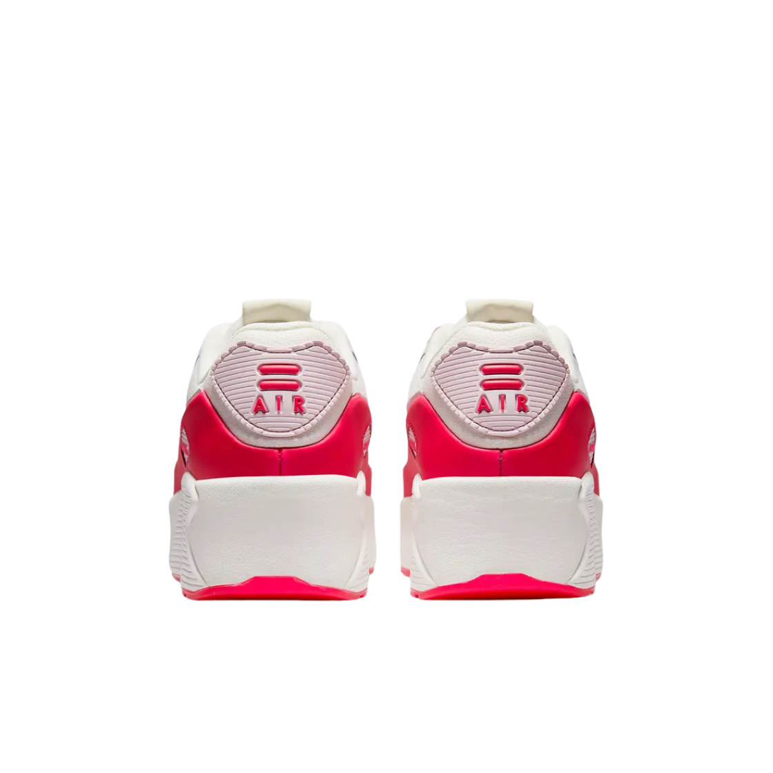 (W) 나이키 에어맥스 90 LV8 레드 세일 핑크((W) Nike Air Max 90 LV8 Red Sail Pink) - 3