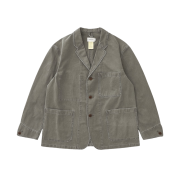 Khakis Engineer Jacket Mud