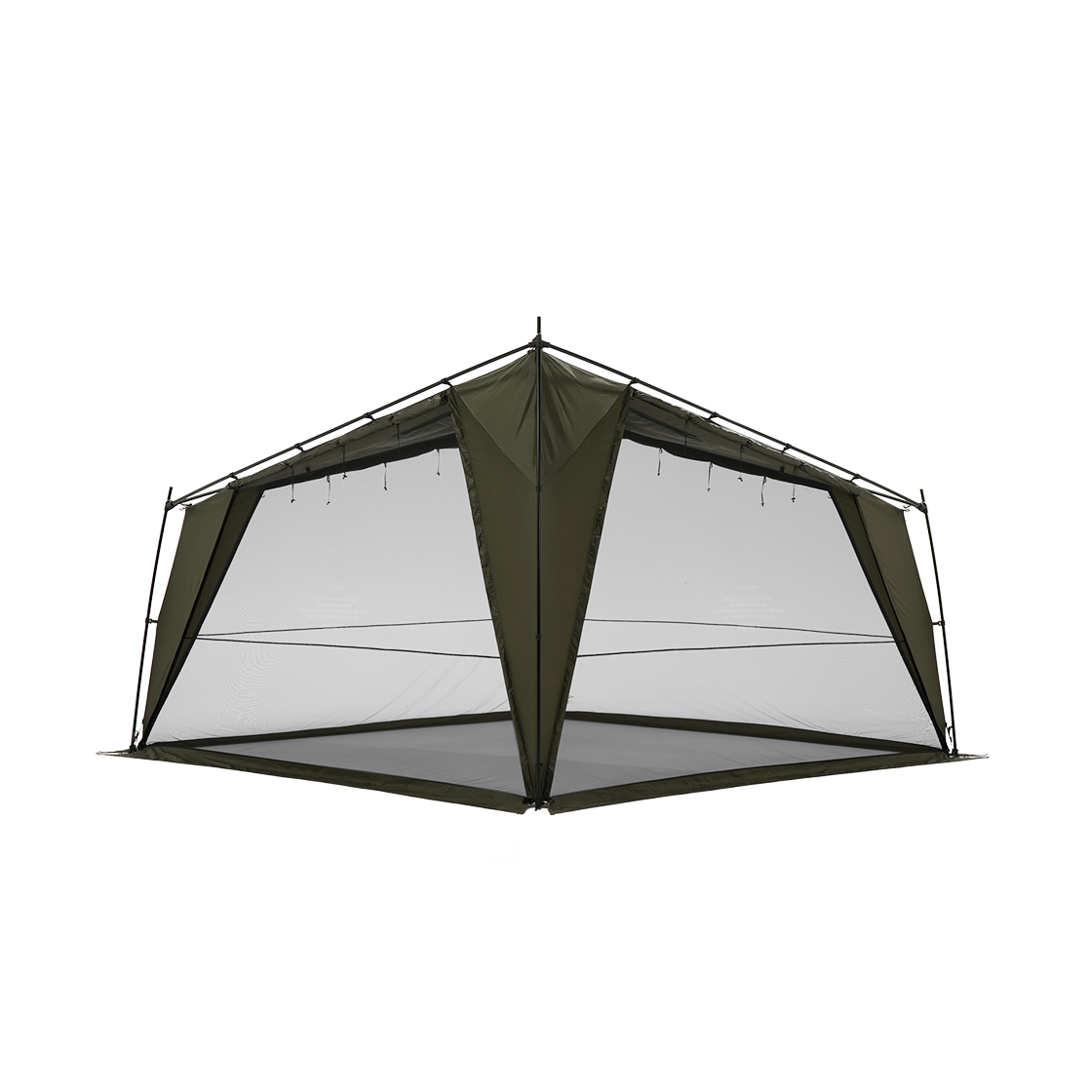 SQUARE-X KHAKI CARGO CONTAINER Square-X Khaki - #4