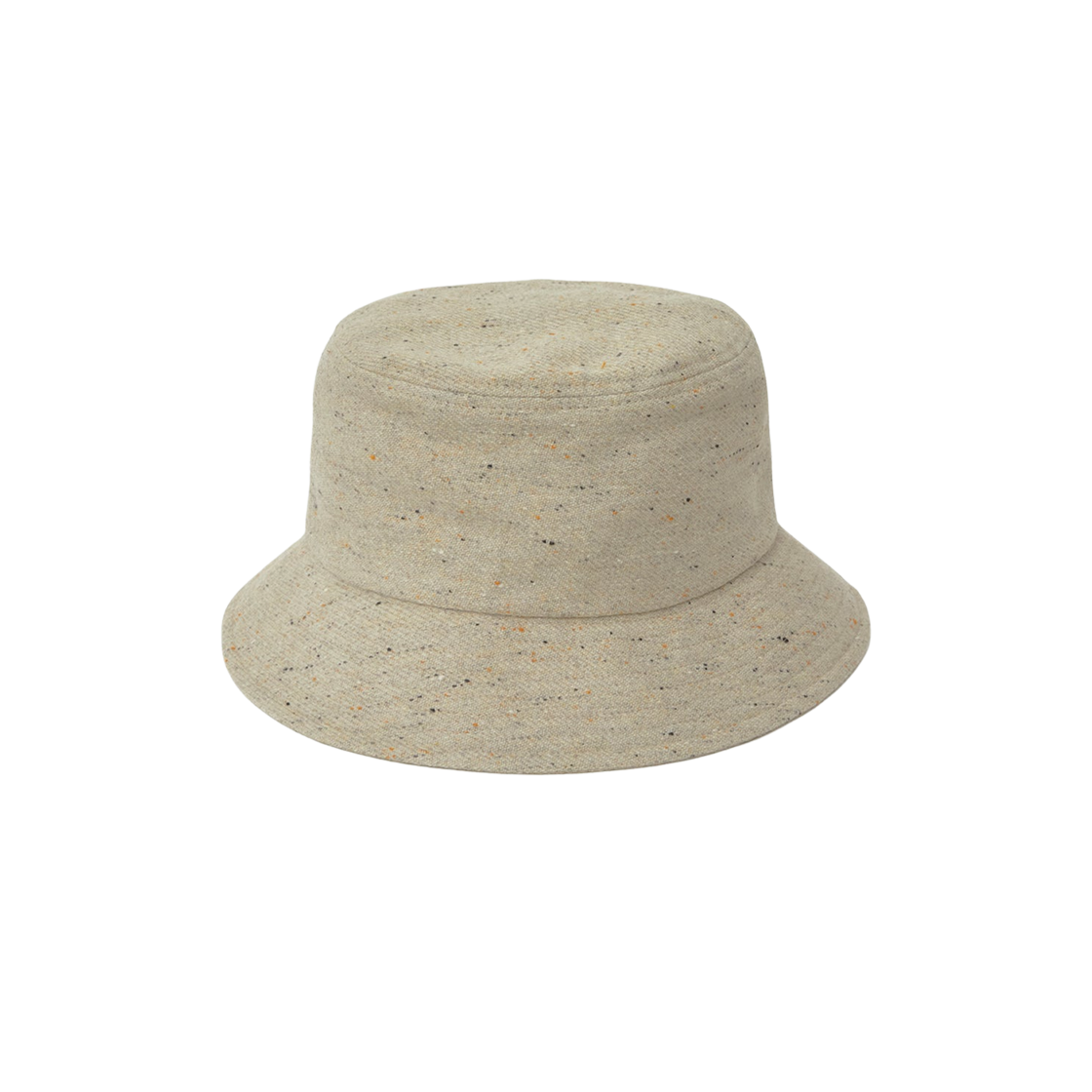 - Khakis Grizzly Bucket Hat Ivory