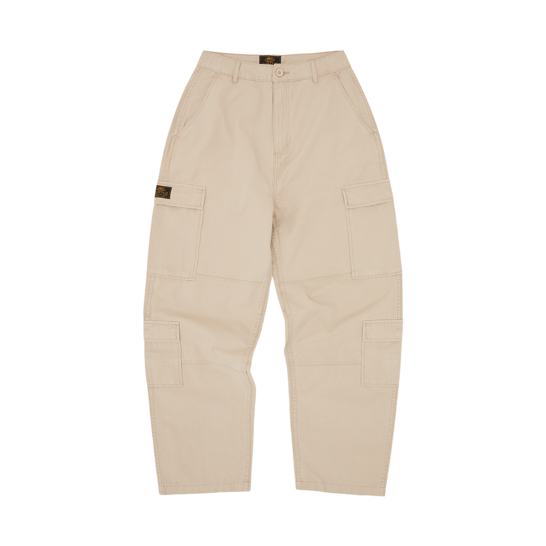 코르테이즈 게릴라즈 카고 팬츠 탄(Corteiz Guerillaz Cargo Pant Tan)