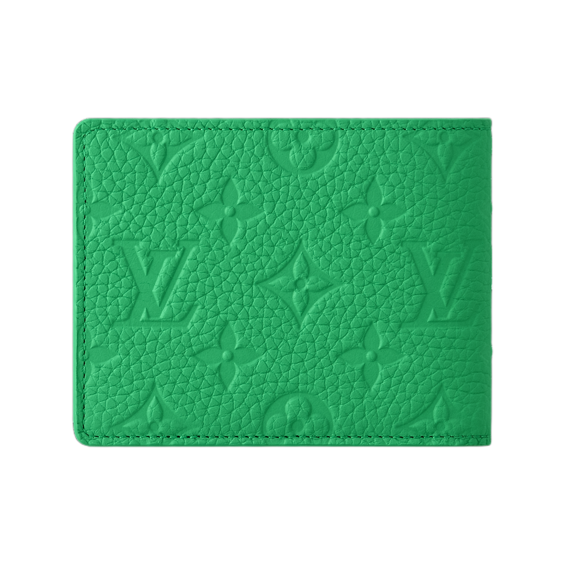 루이비통 멀티플 월렛 뱀부 그린(Louis Vuitton Multiple Wallet Bamboo Green) - 2