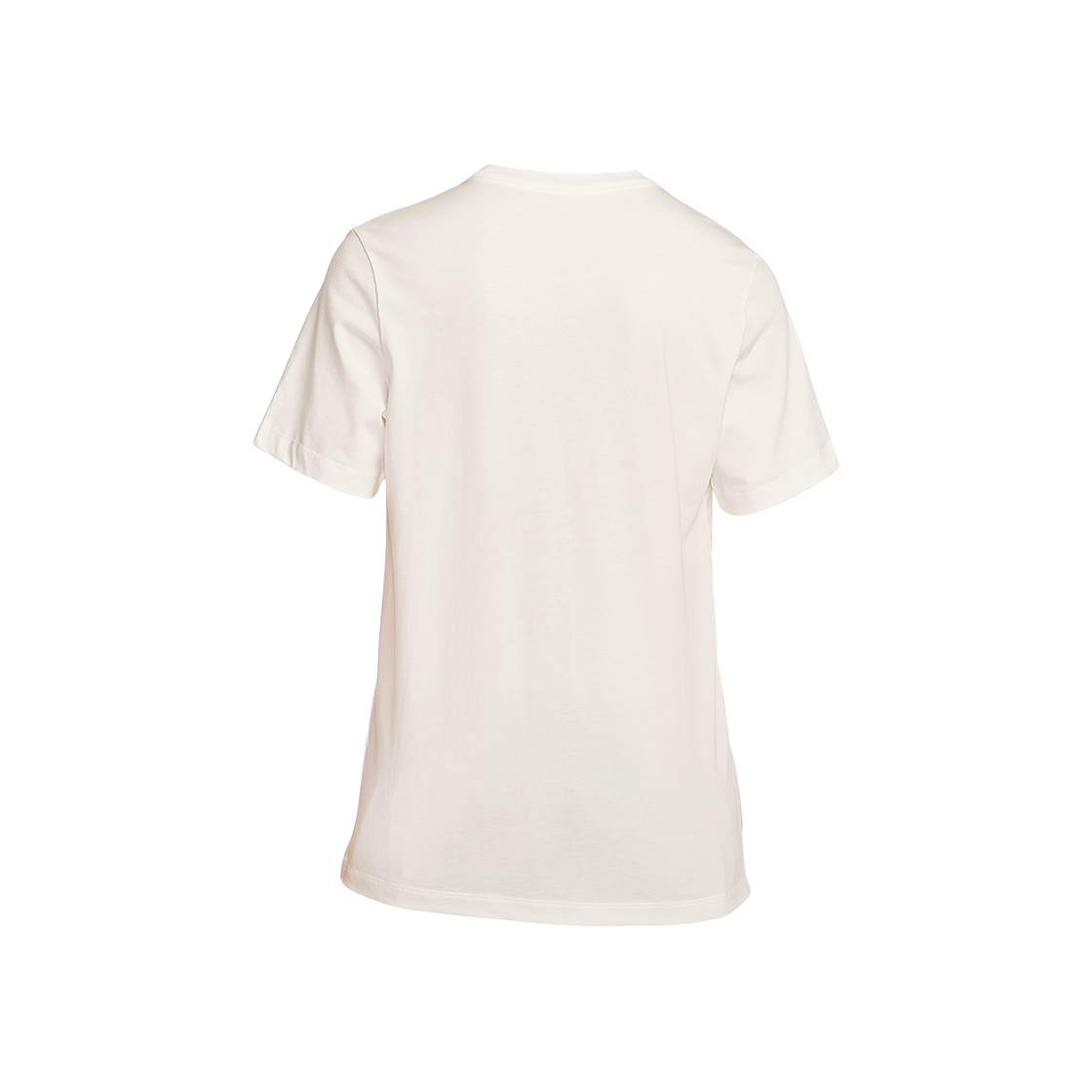 나이키 NSW 티셔츠 화이트 - 아시아(Nike NSW T-Shirt White - Asia) - 2