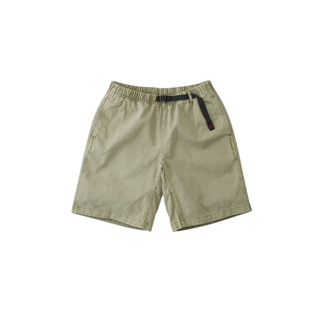 그라미치 G-숏 피그먼트 다이 쇼츠 세이지 - US 사이즈(Gramicci G-Short Pigment Dye Shorts Sage - US Sizing)