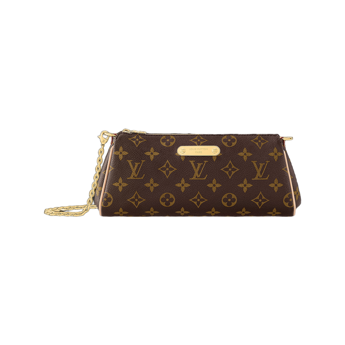 루이비통 포쉐트 에바 모노그램(Louis Vuitton Pochette Eva Monogram) - 1