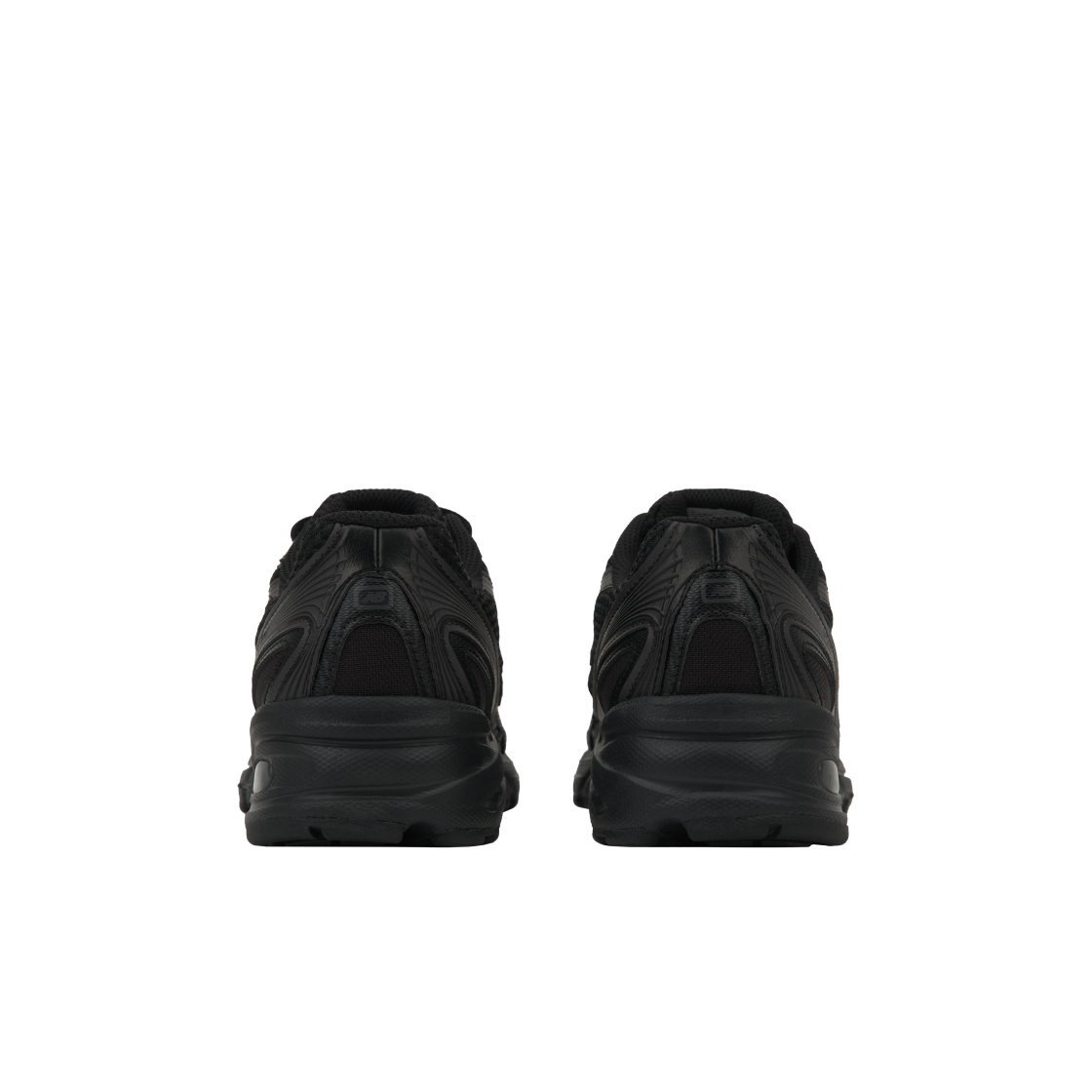 뉴발란스 740 블랙 시멘트 블랙 - D 스탠다드(New Balance 740 Black Cement Black - D Standard) - 6